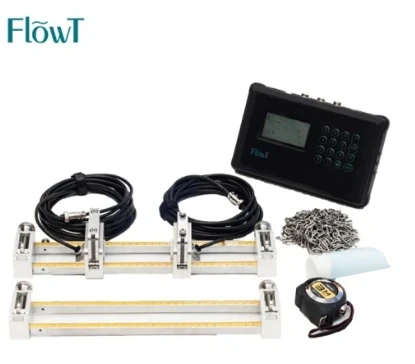 Ultrasonic Flow Meters for Water Ultrasonic Flow Meters for Water