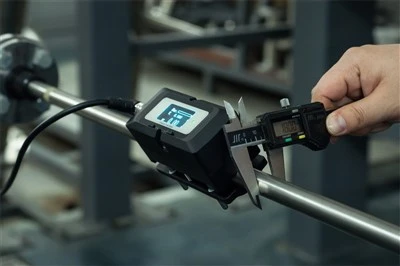 Precautions for ultrasonic flowmeters Precautions for ultrasonic flowmeters